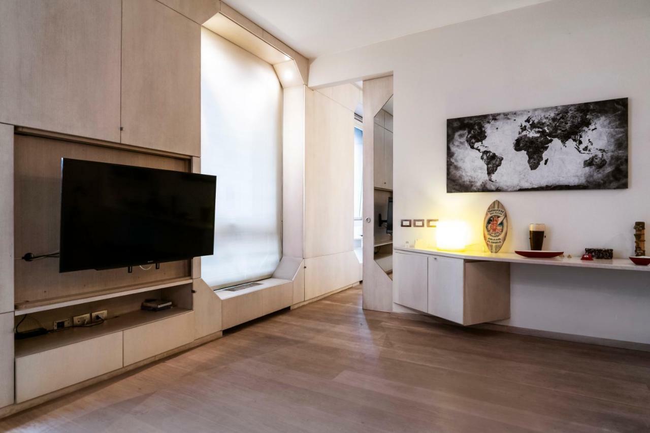 Apartamento Santo Stefano Luxury