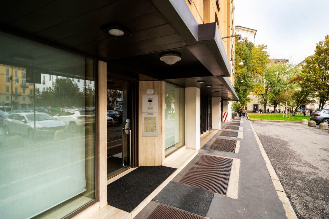 Apartamento Santo Stefano Luxury