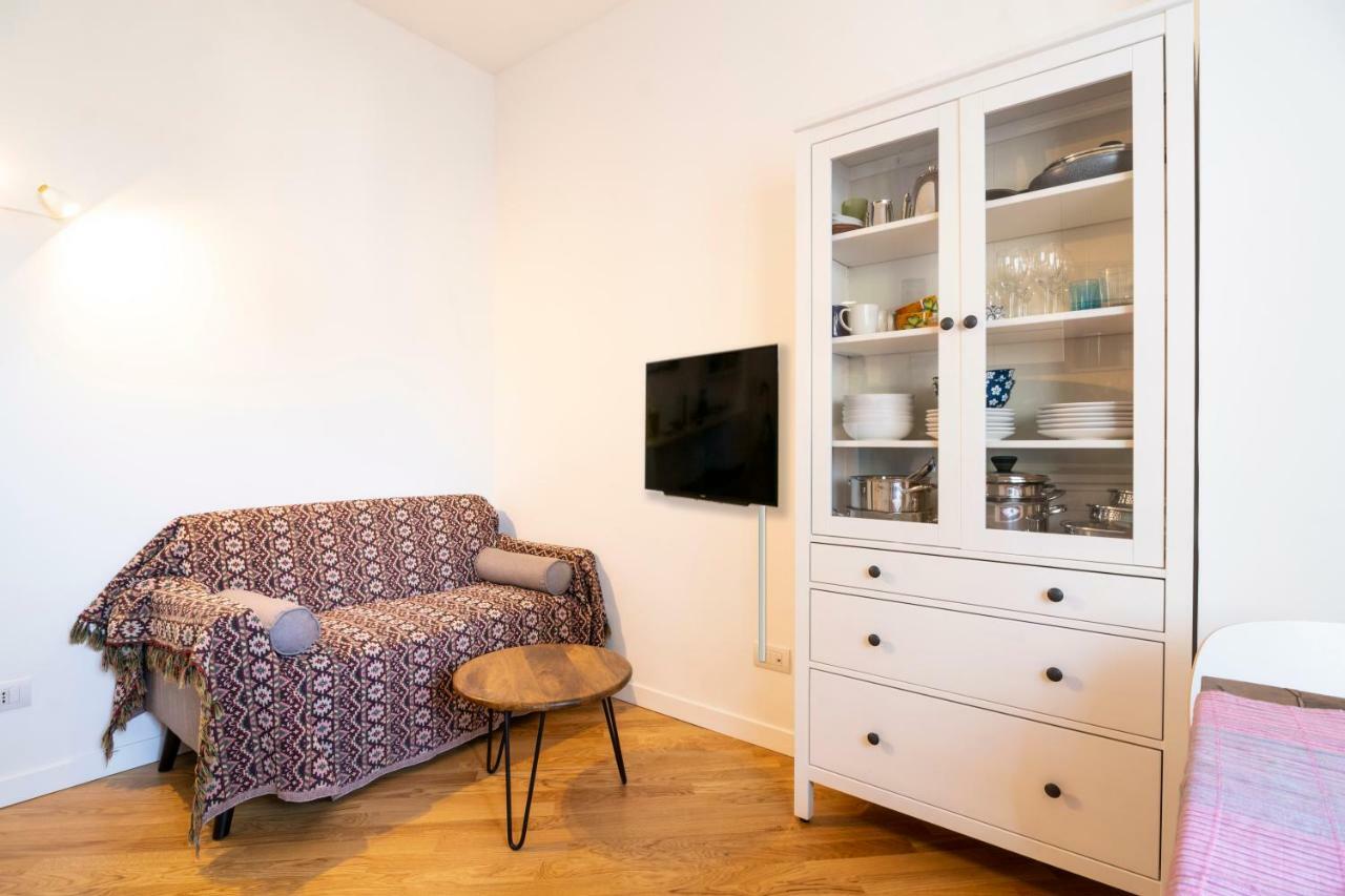 Lomazzo Flat Apartment Milan