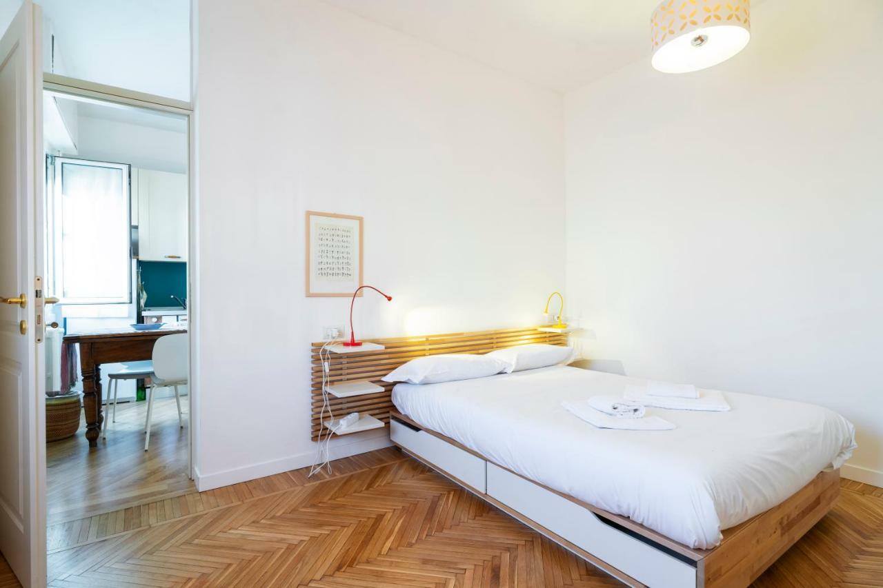 Lomazzo Flat Milan
