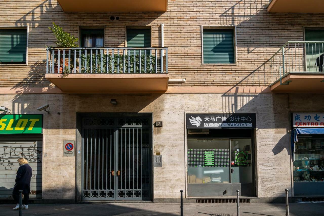 Apartment Lomazzo Flat Milan