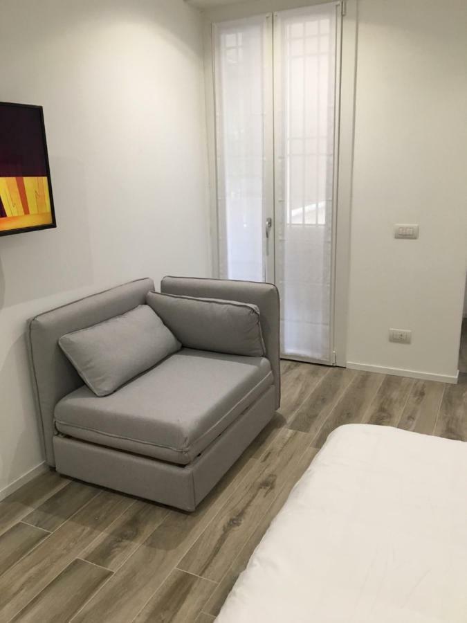 Milanofierapartments Appartamento *