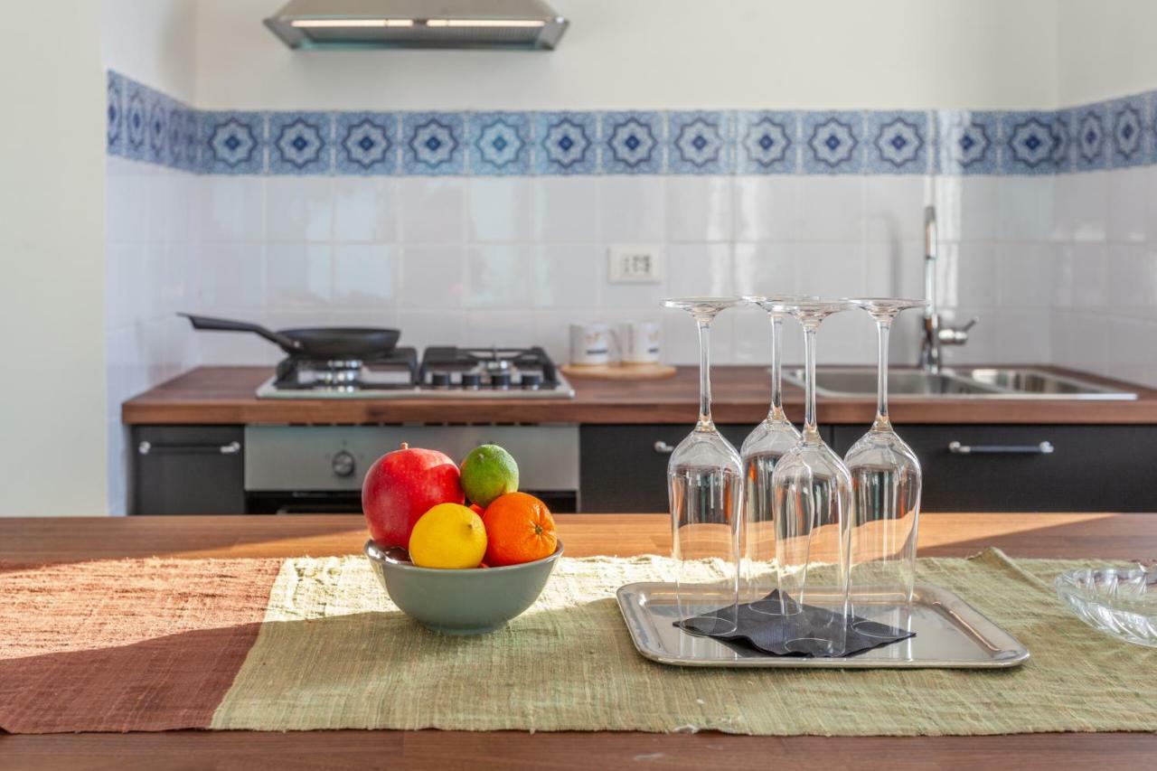 Sunset House - Smart House - Mico Apartment *