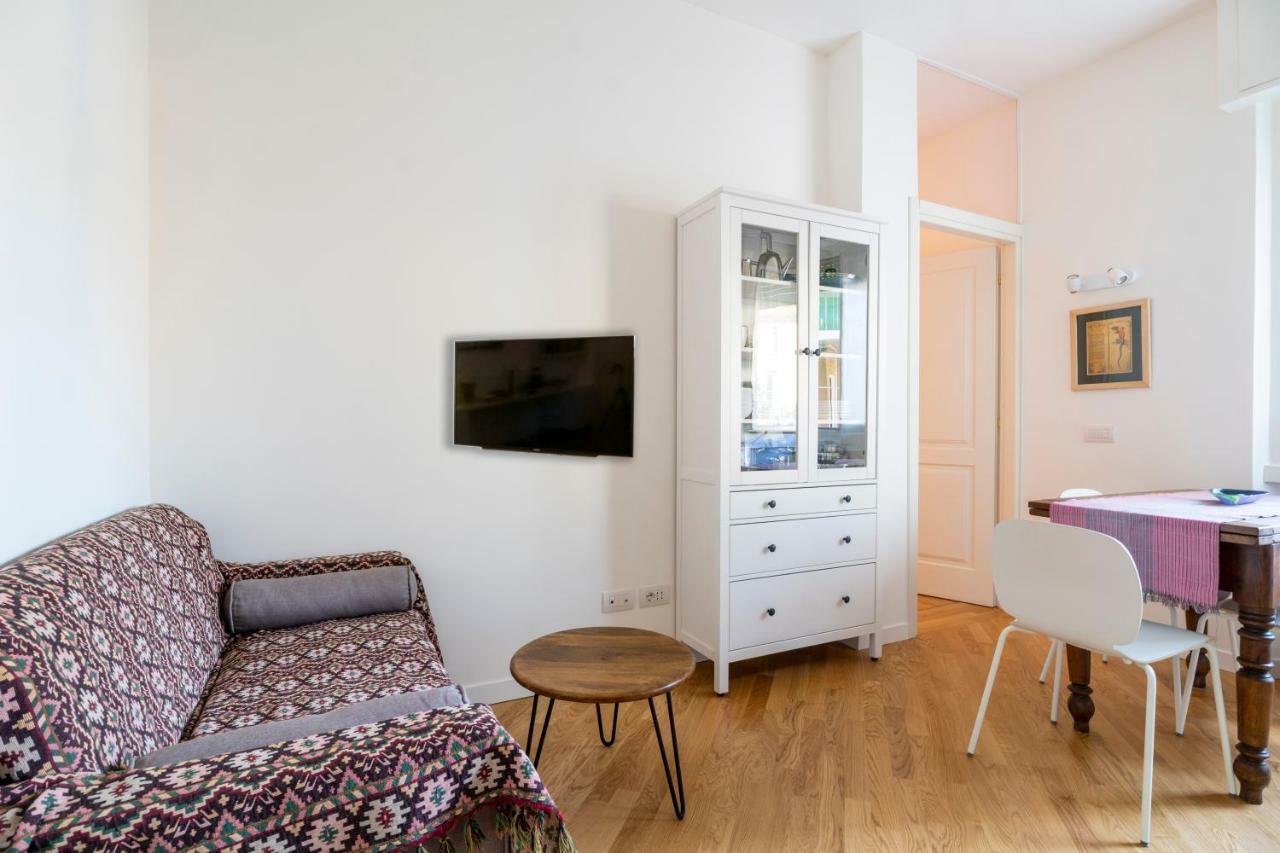 Apartment Lomazzo Flat *