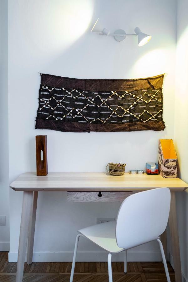 Lomazzo Flat Milan