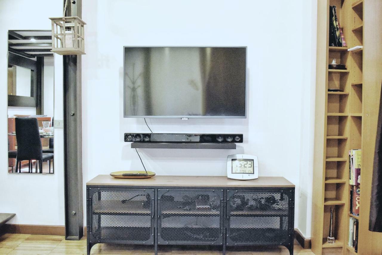 Charming Design Loft Isola Apartment *
