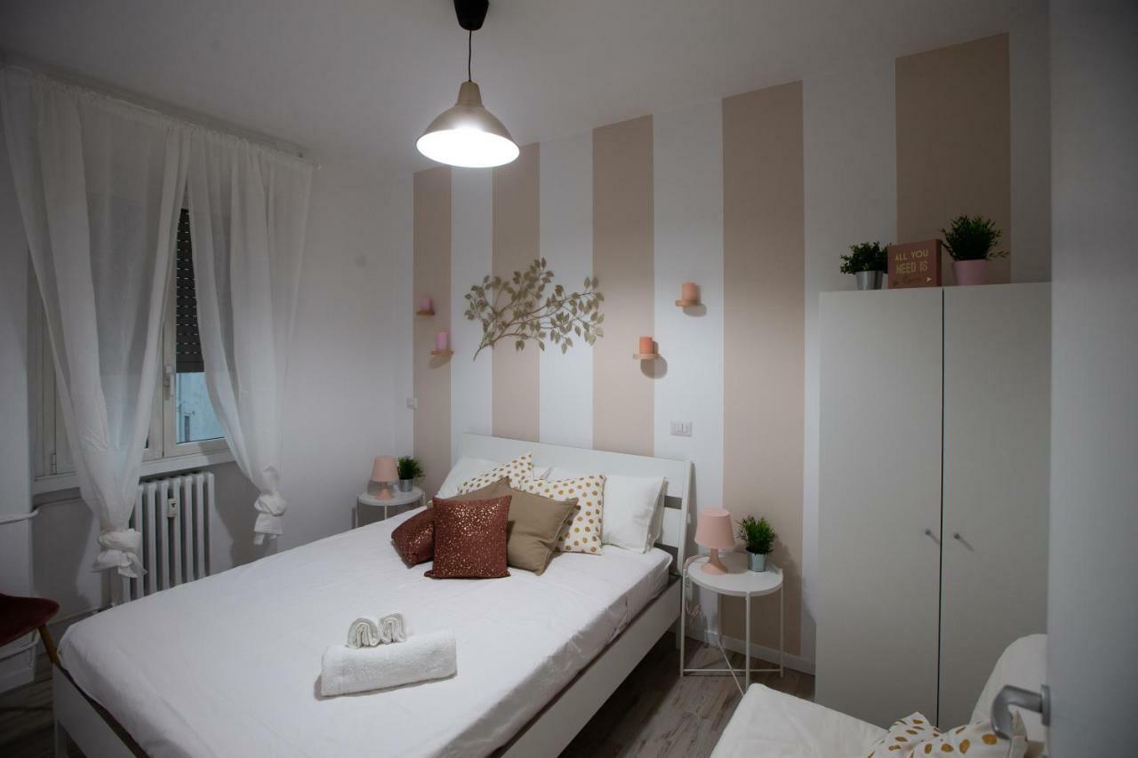 Apartment Via Treviso 6