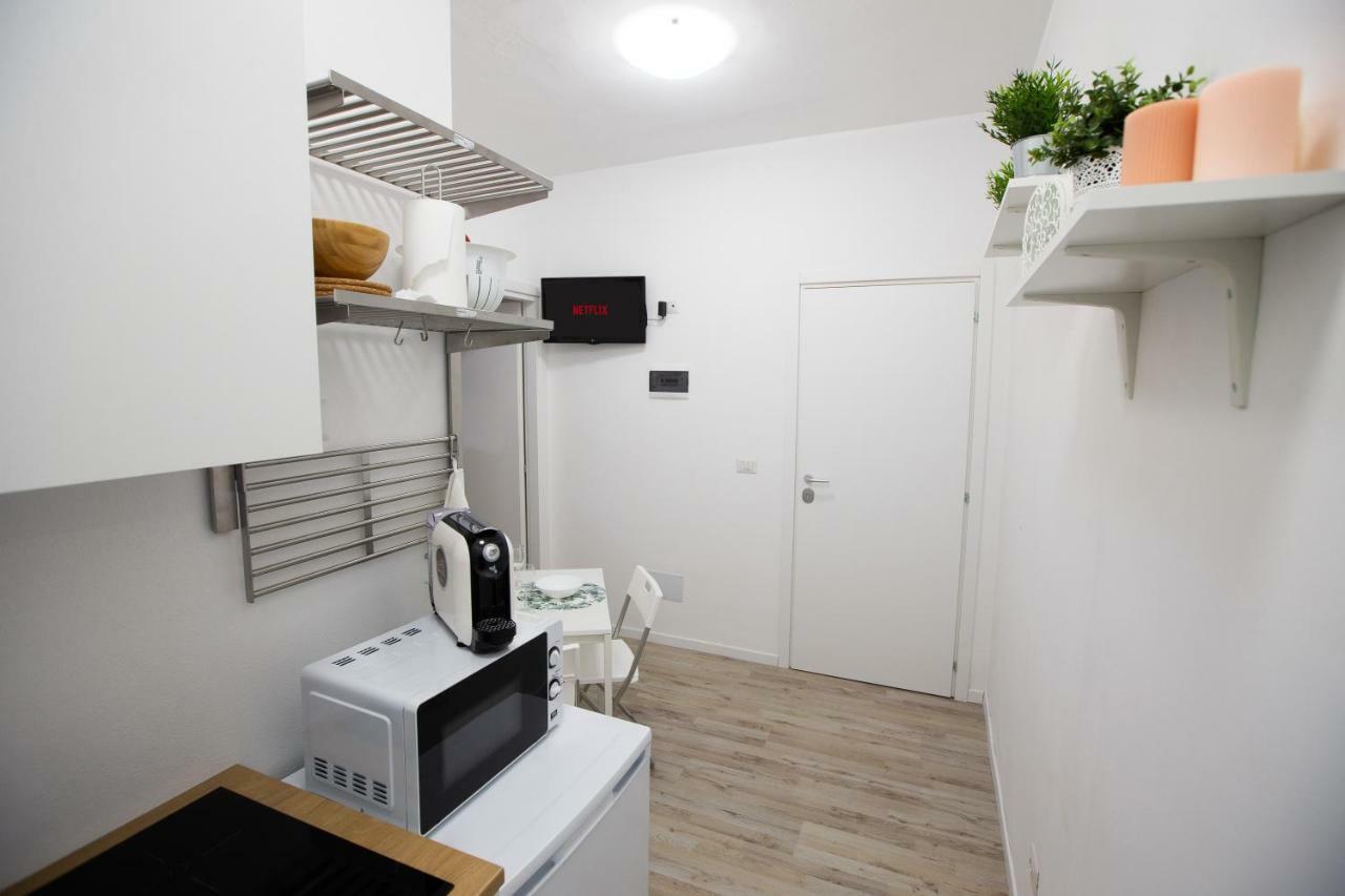Via Treviso 6 Apartment *
