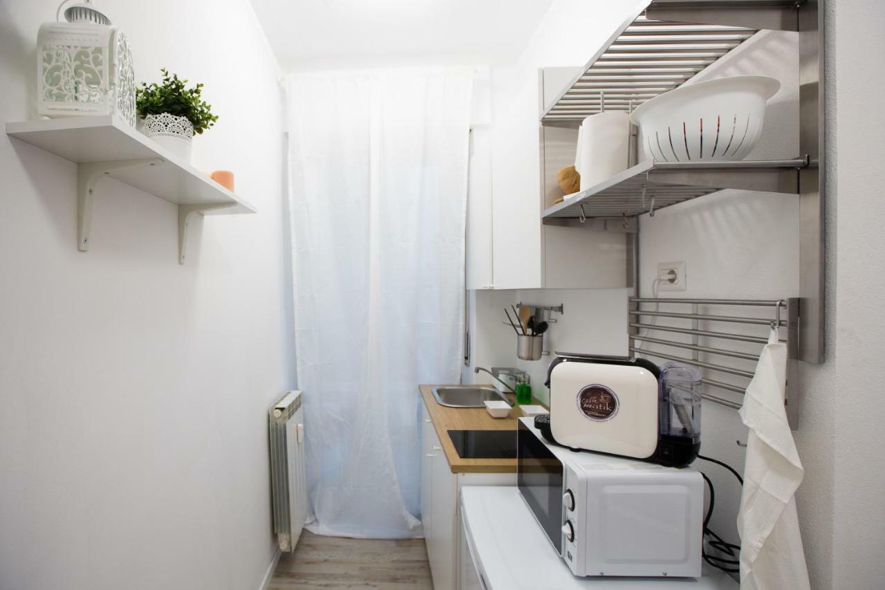 Apartment Via Treviso 6 *