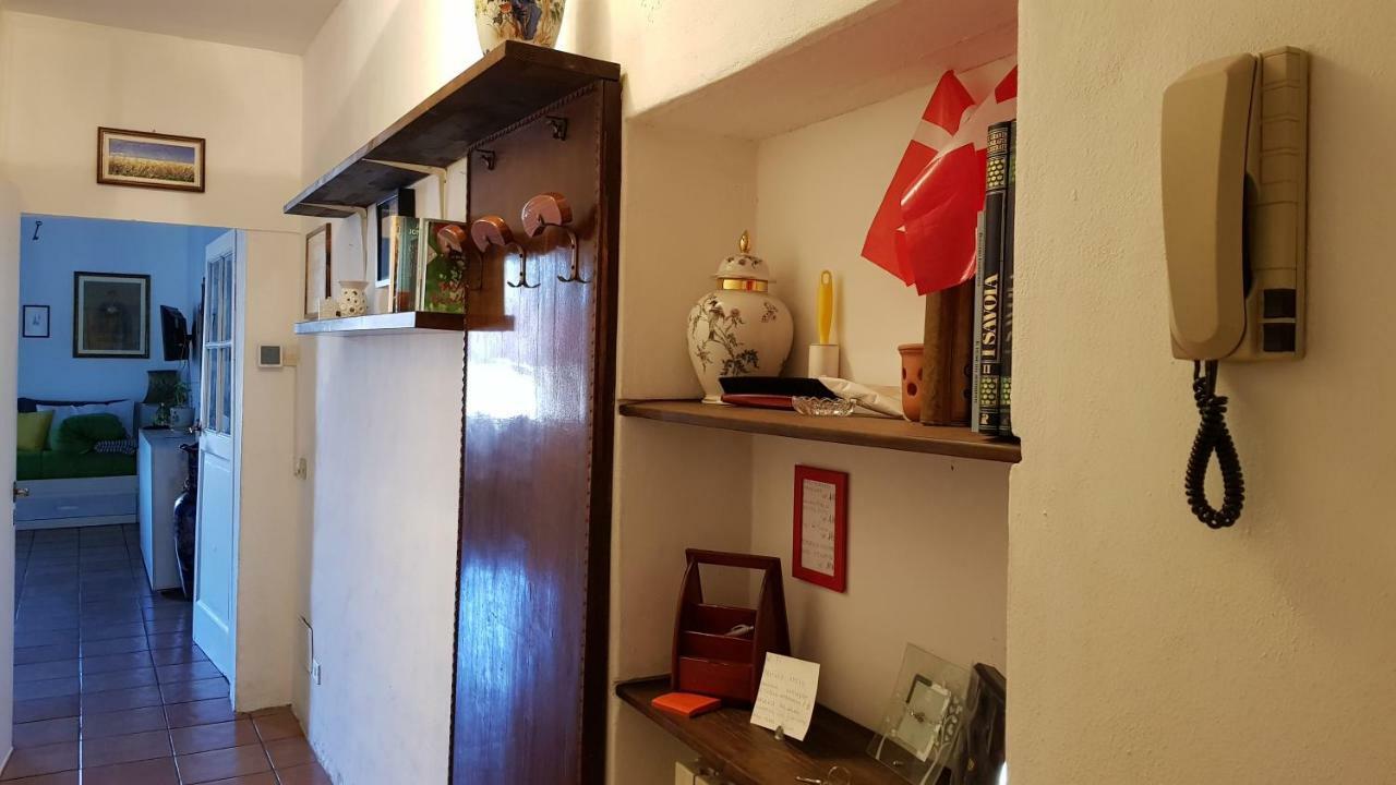 Trenno La Casa Di Corte Apartment Milan