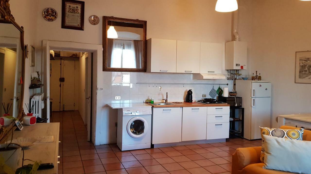 Trenno La Casa Di Corte Apartment