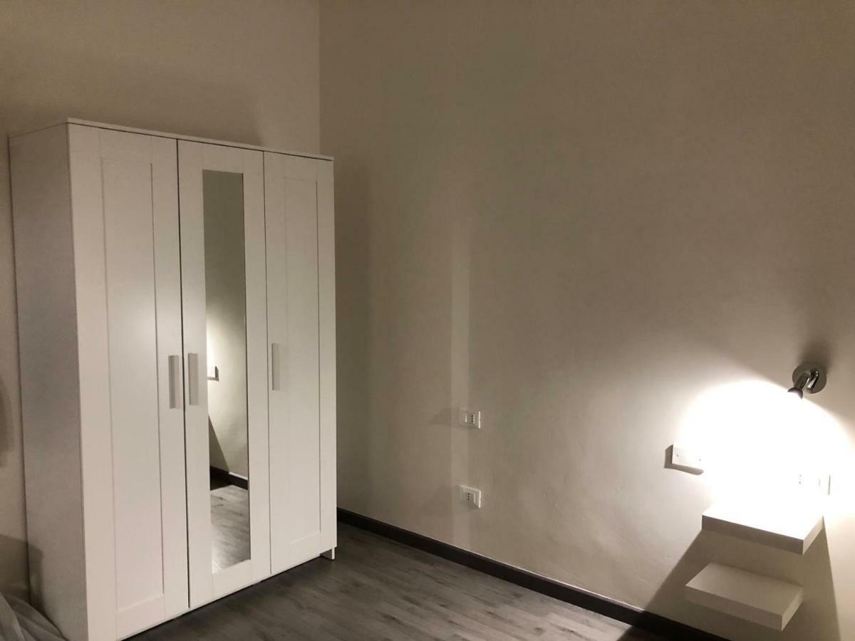 Apartamento Dimora Milão