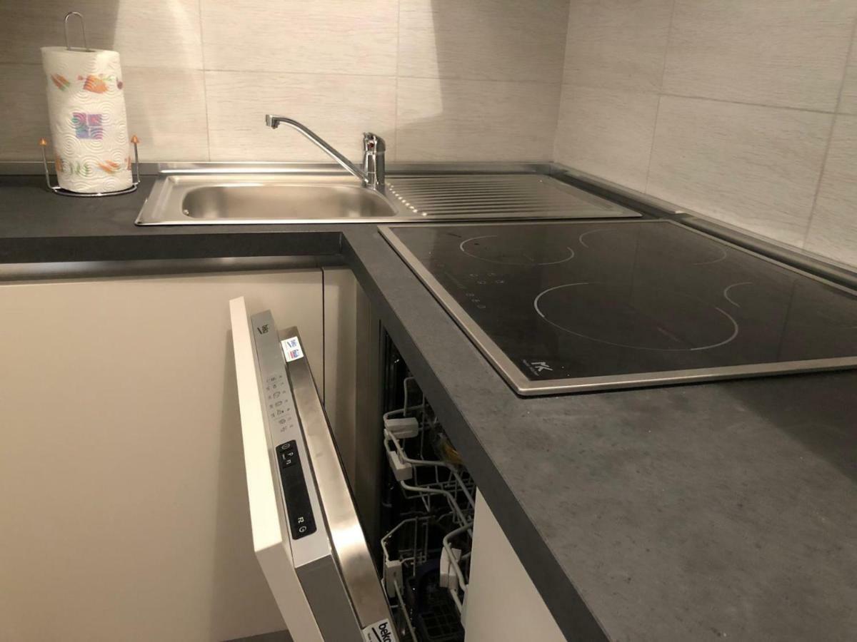 Apartamento Dimora