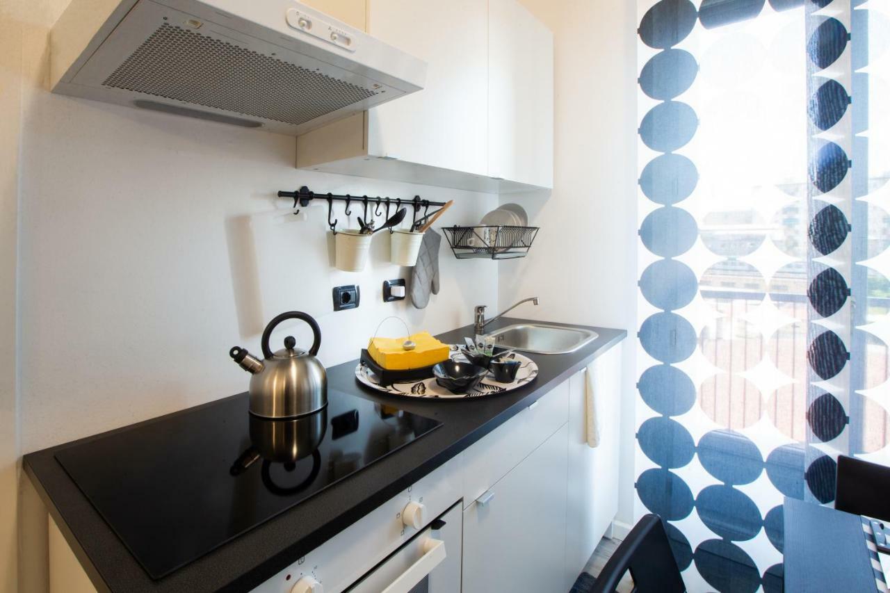 Apartment Clitumno 23 *