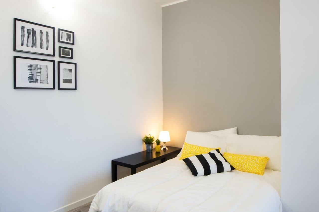 Apartment Clitumno 23 Milan