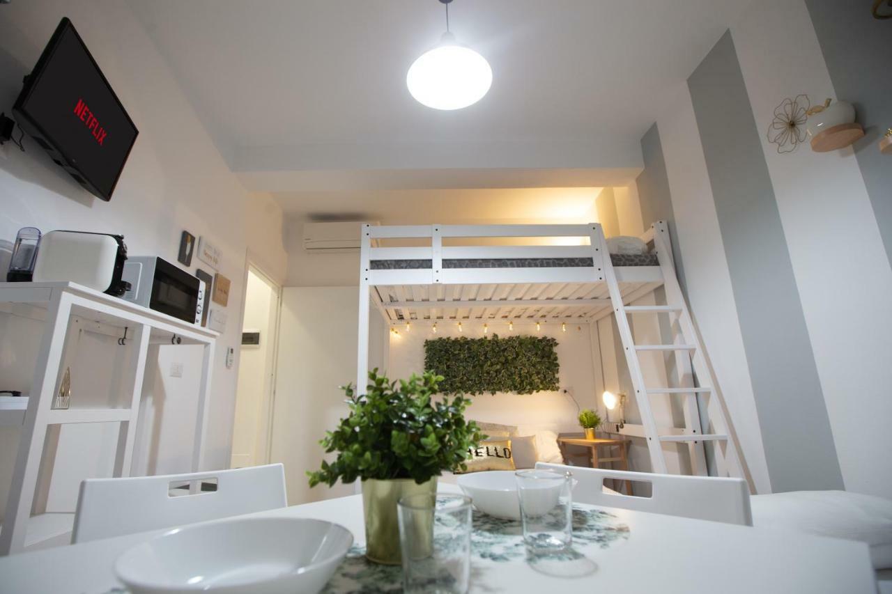 Apartment Via Treviso 6 Milan