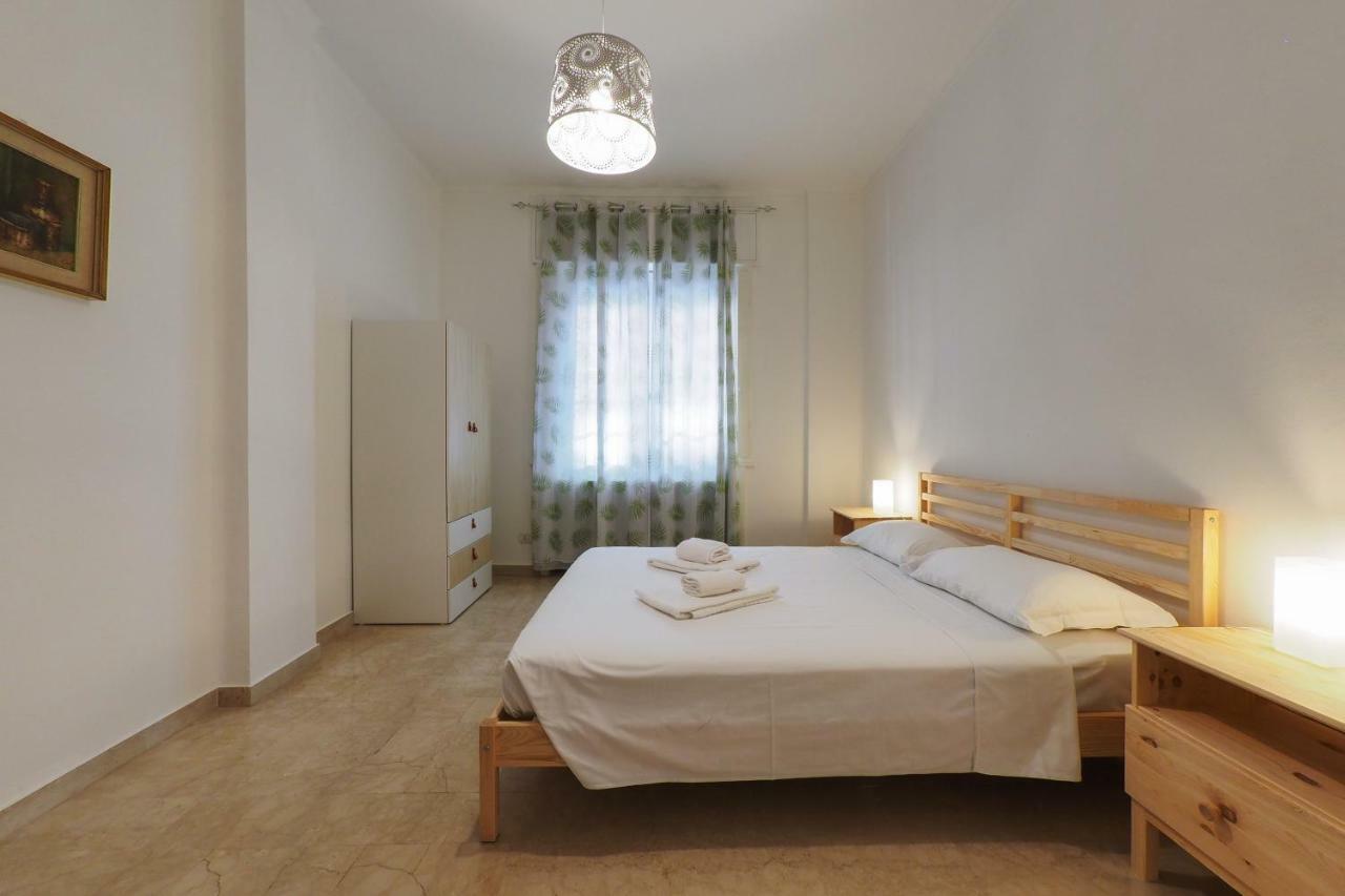 Gioia Flat Milan
