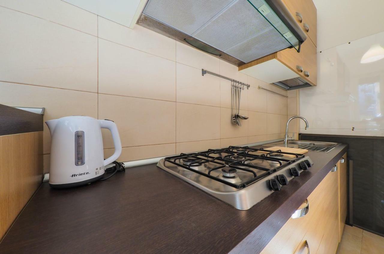 Gioia Flat * Milan