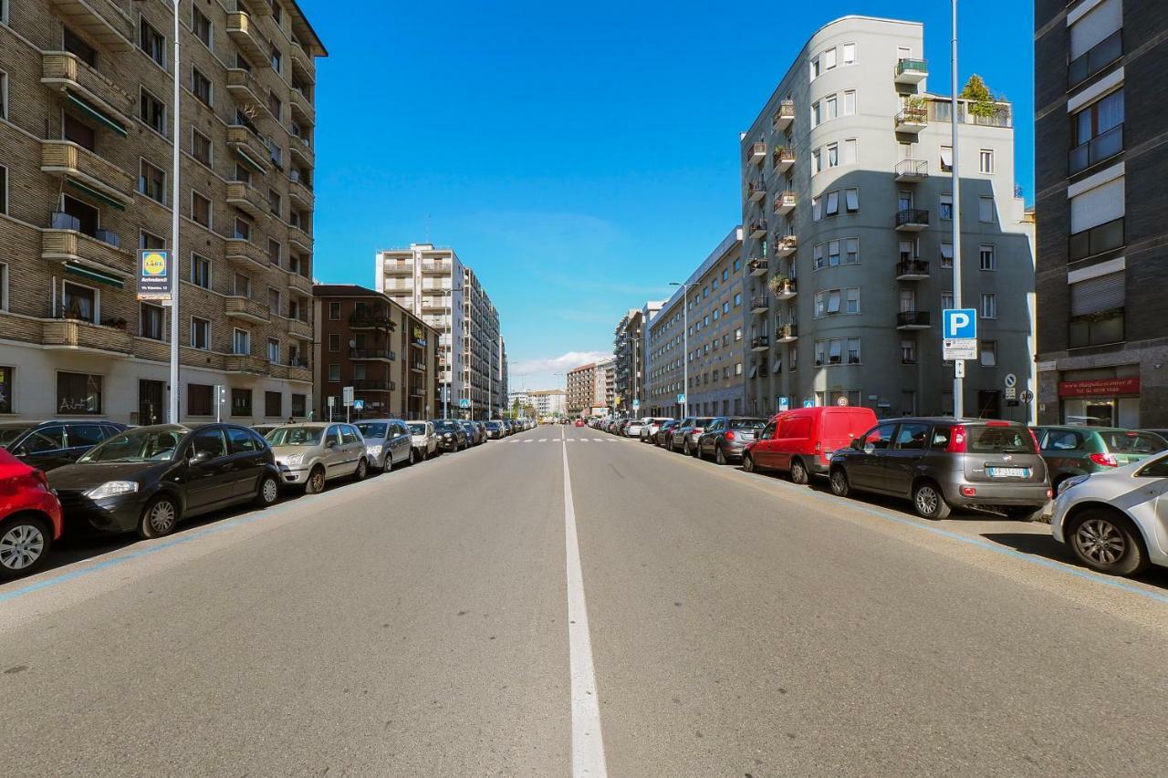 Gioia Flat Apartment
