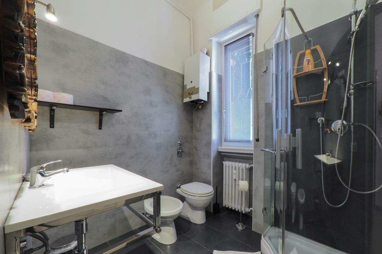 Apartment Gioia Flat *