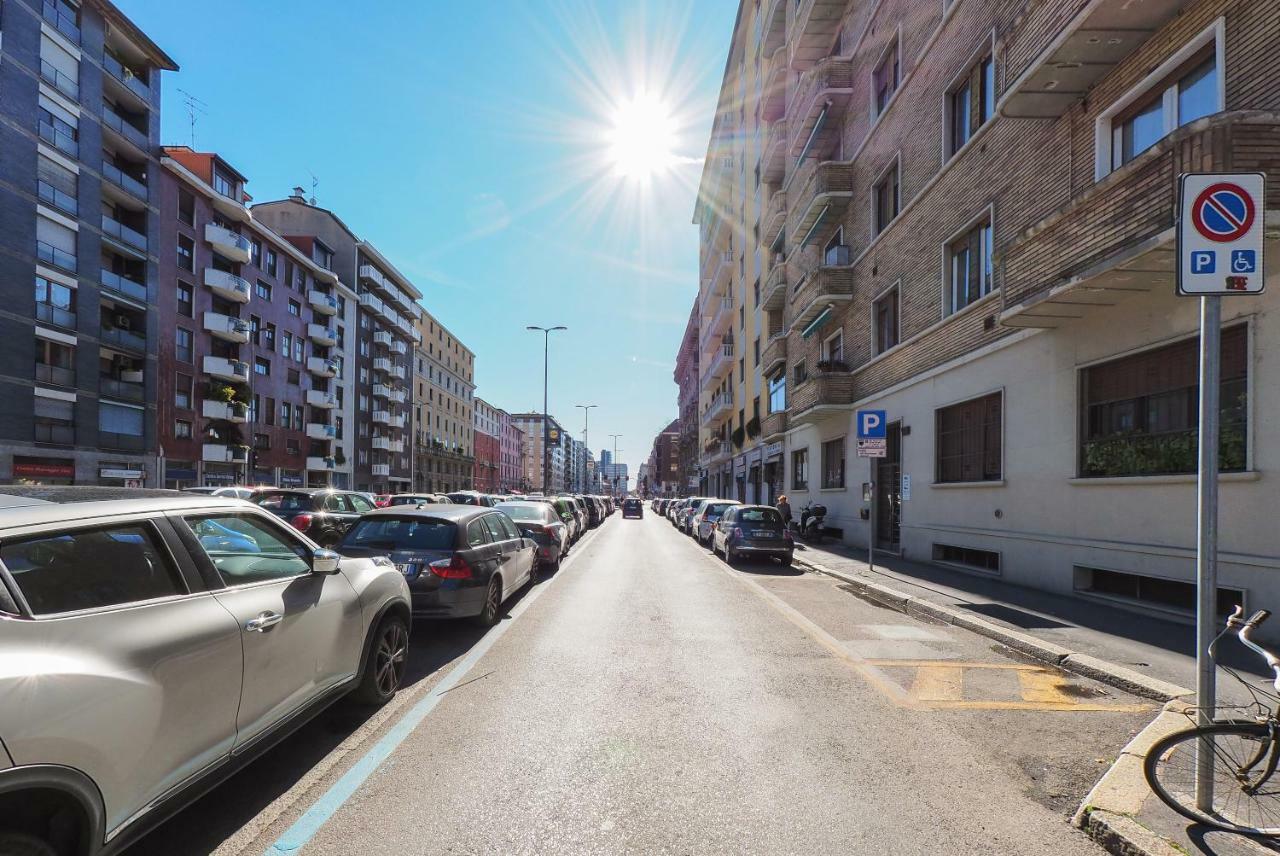 Gioia Flat Apartment