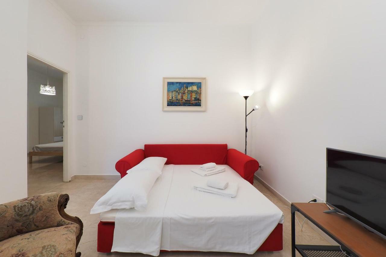 Apartment Gioia Flat Milan