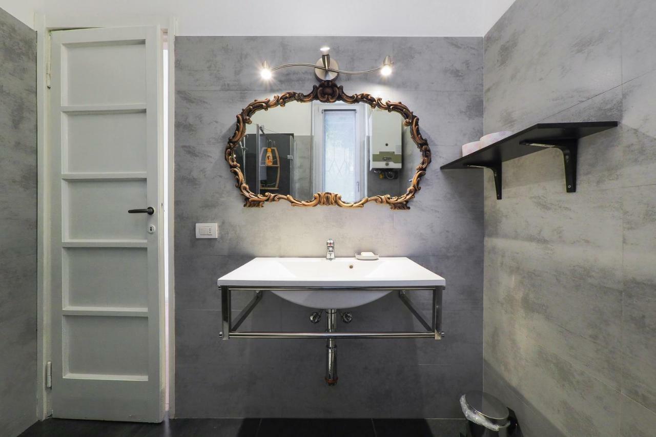 Gioia Flat * Milan