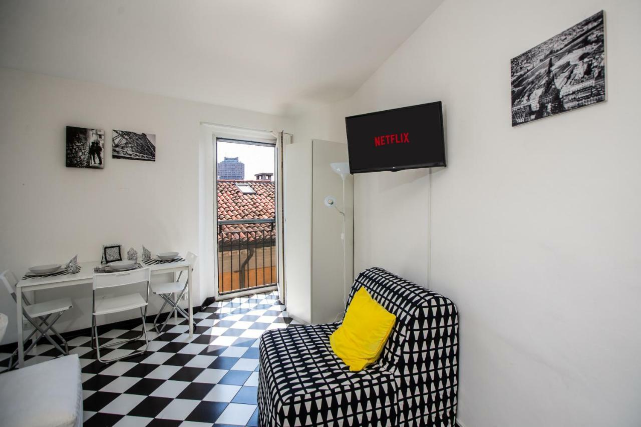 Santa Marta 6 * Milan