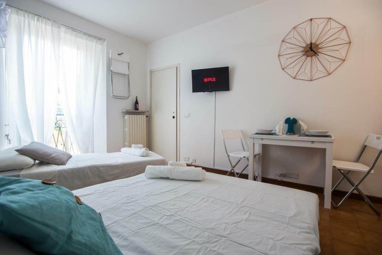 Santa Marta 6 * Milan