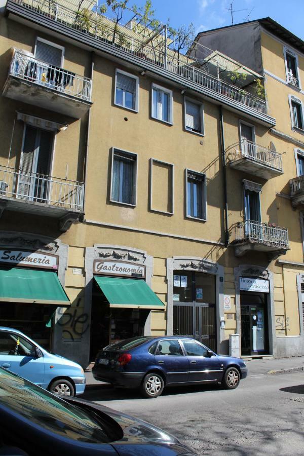 Appartamento Mamiani 2 Milano