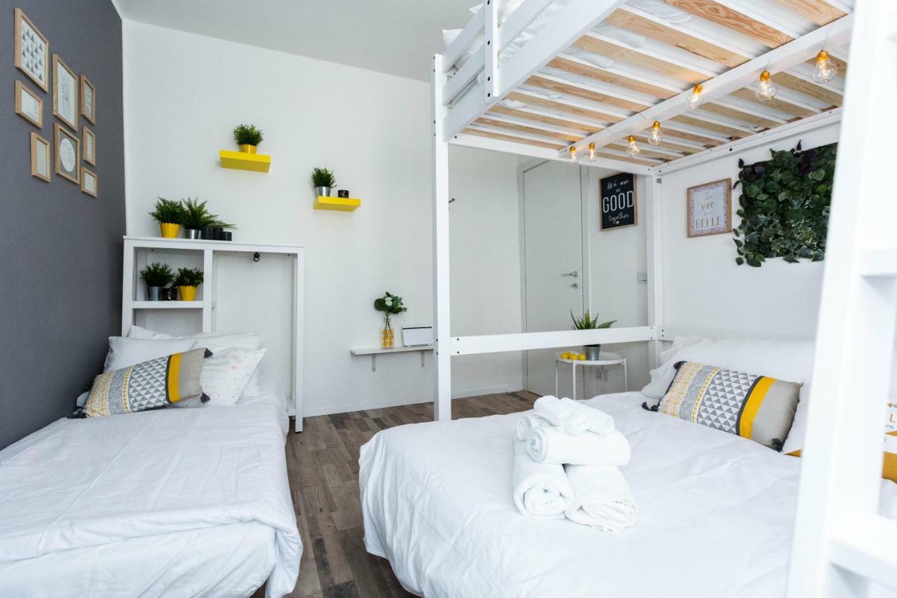 Mamiani 2 Appartamento Milano