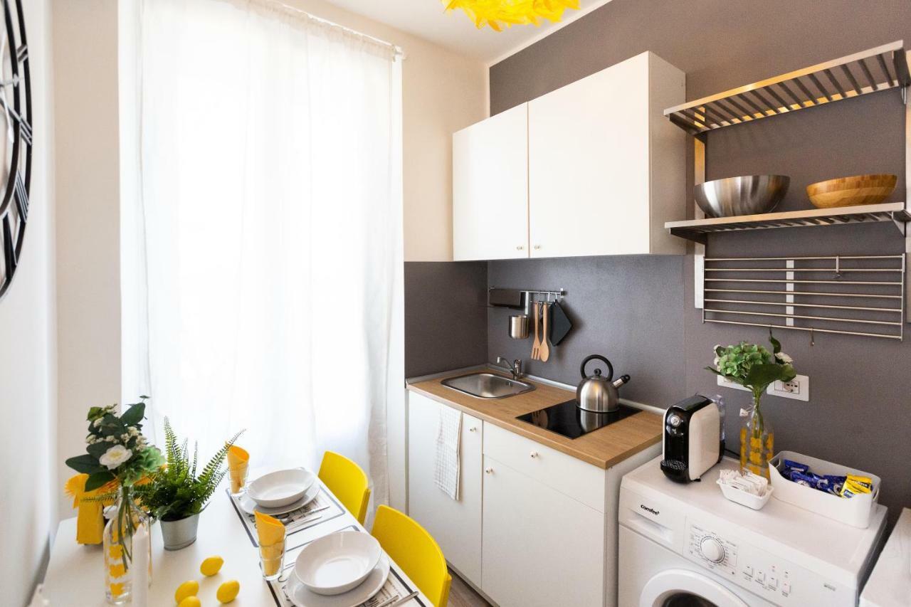 Mamiani 2 * Milano