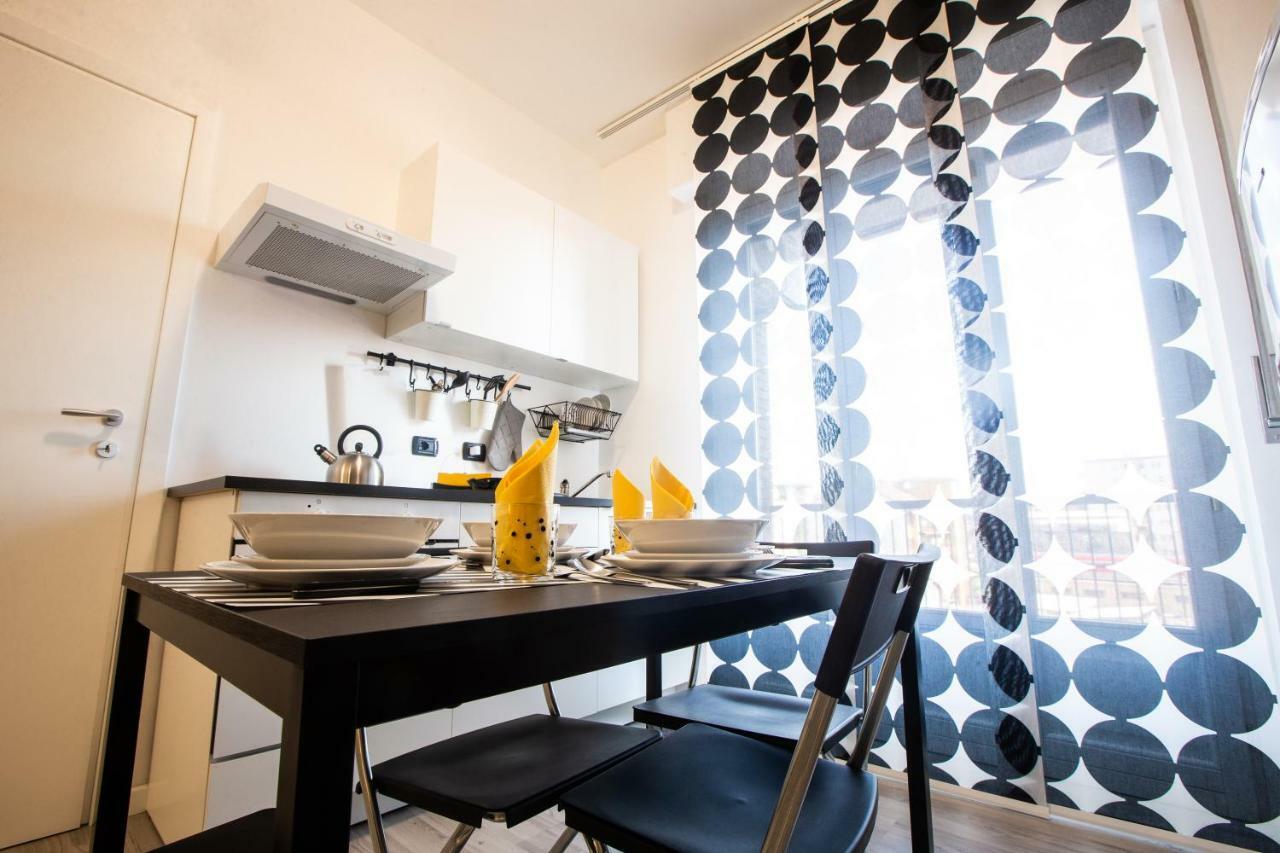 Apartment Clitumno 23 Milan