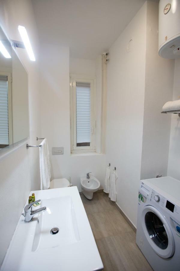 Via Treviso 6 Apartment