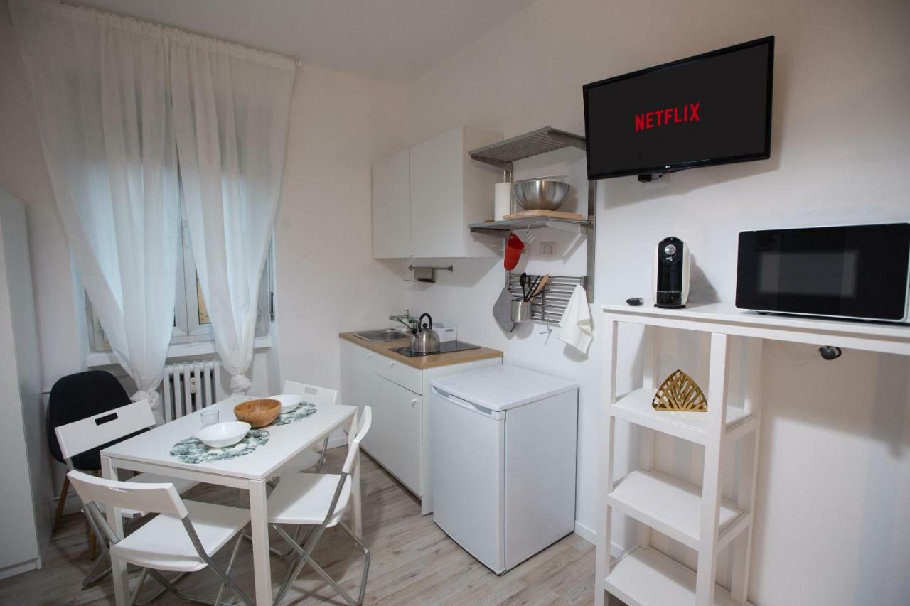 Via Treviso 6 Apartment *
