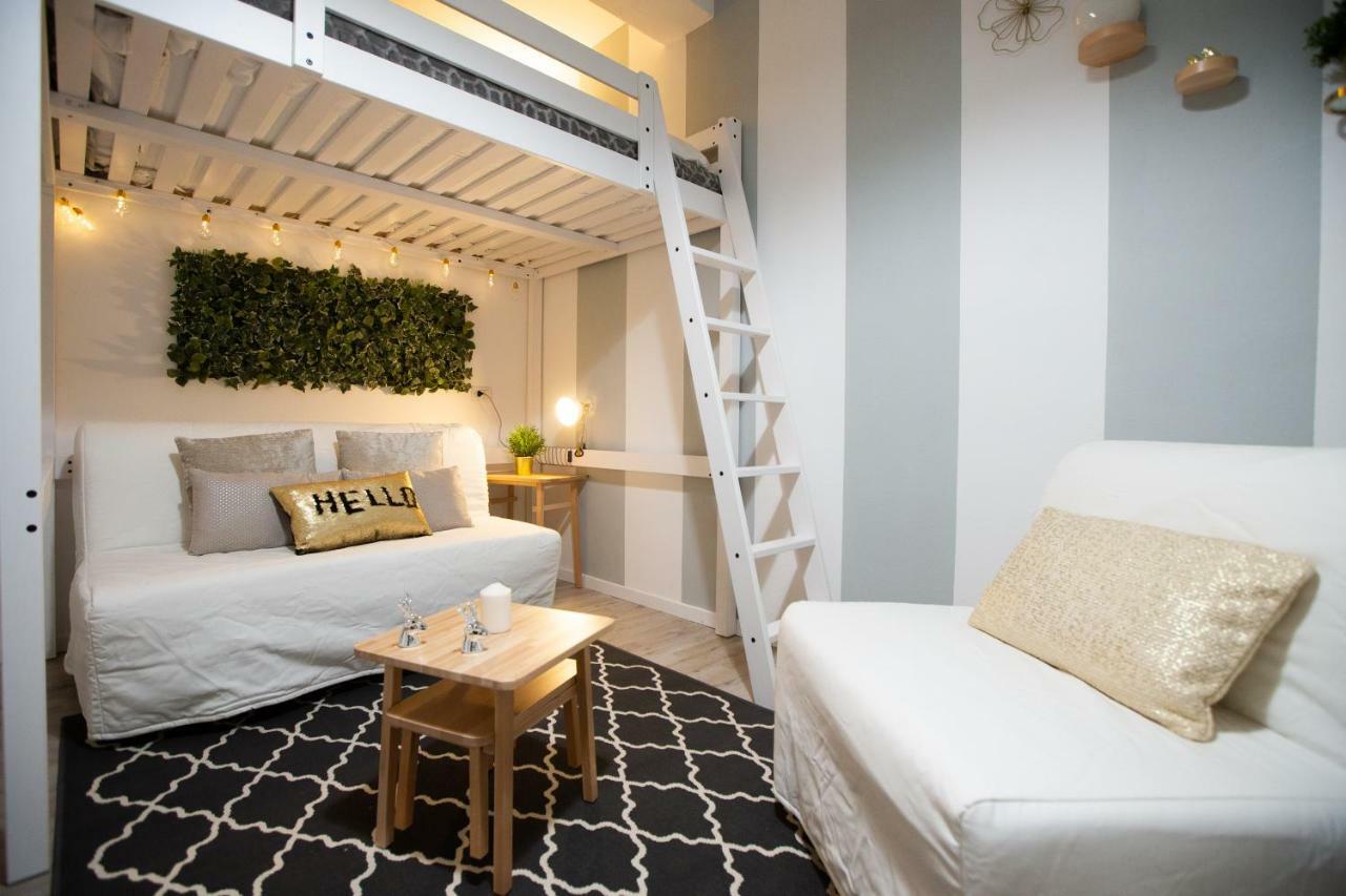 Apartment Via Treviso 6 *