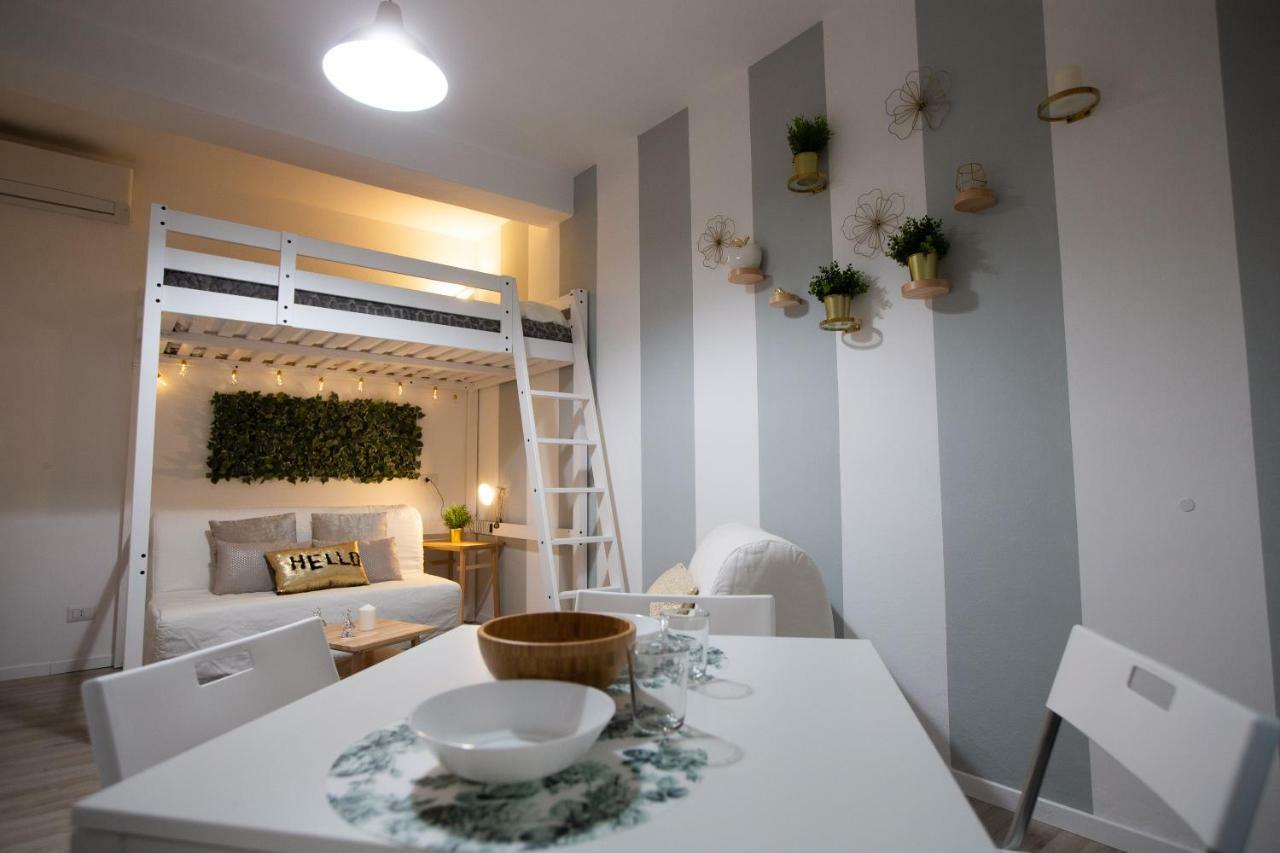 Via Treviso 6 Apartment