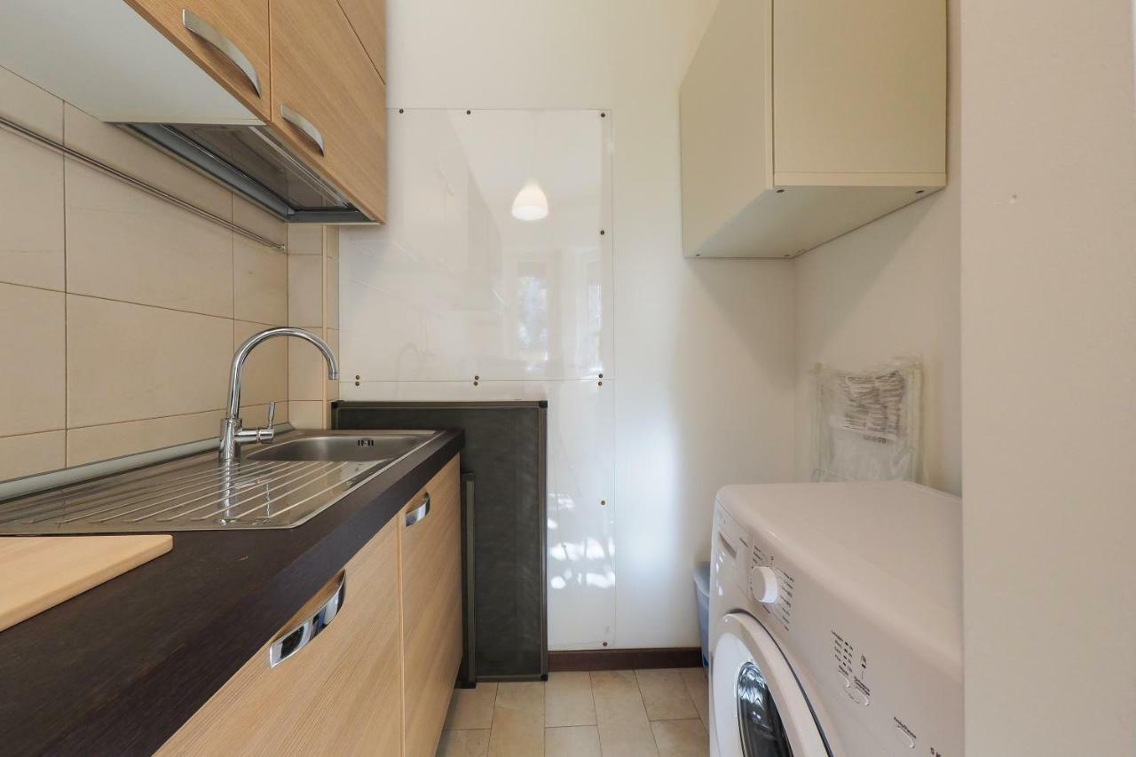 Apartment Gioia Flat Milan
