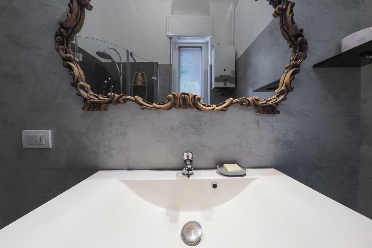 Apartment Gioia Flat Milan