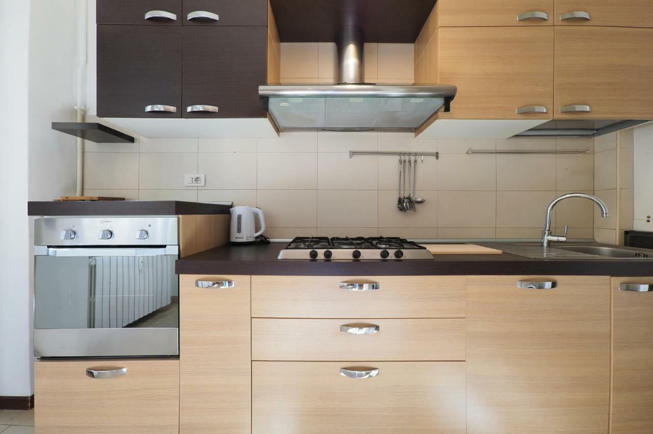 Apartment Gioia Flat Milan
