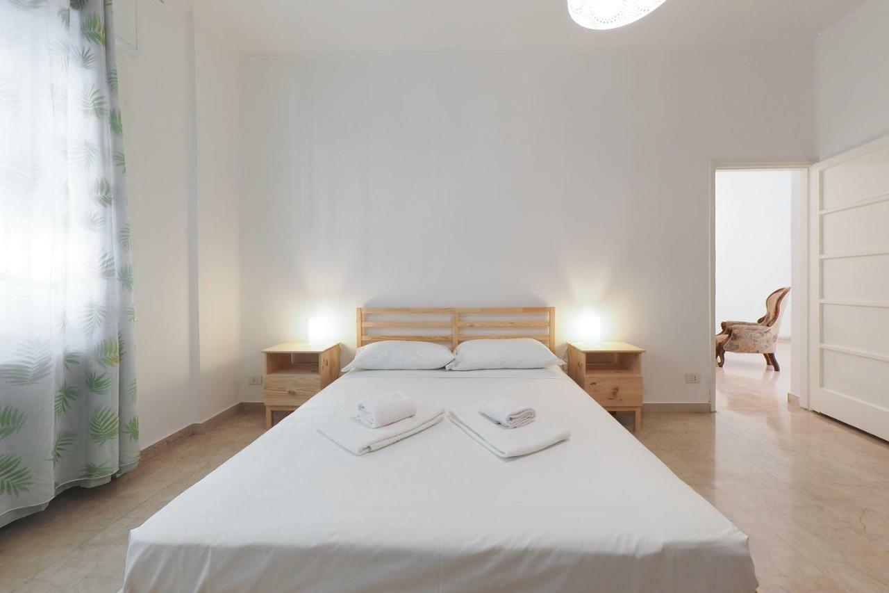 Gioia Flat *