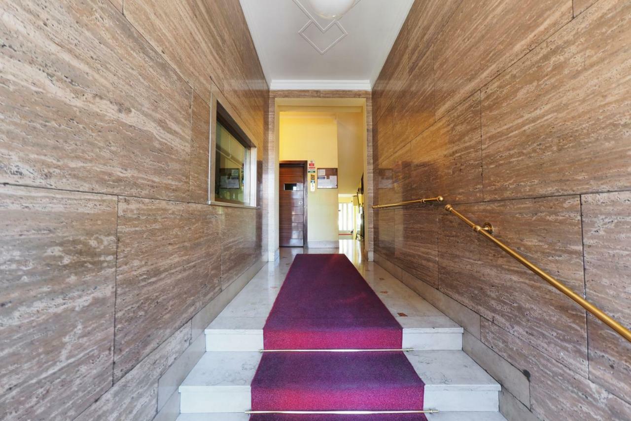 Gioia Flat Apartment Milan
