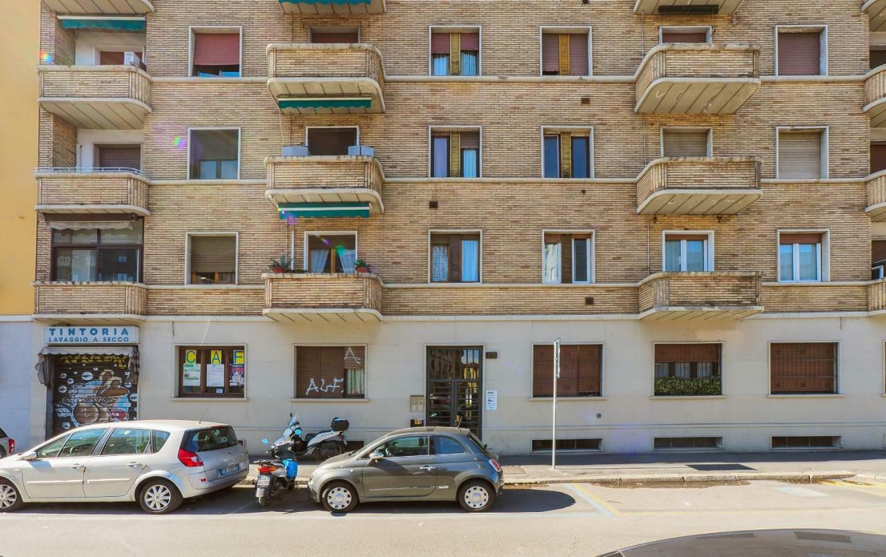 Gioia Flat Apartment Milan