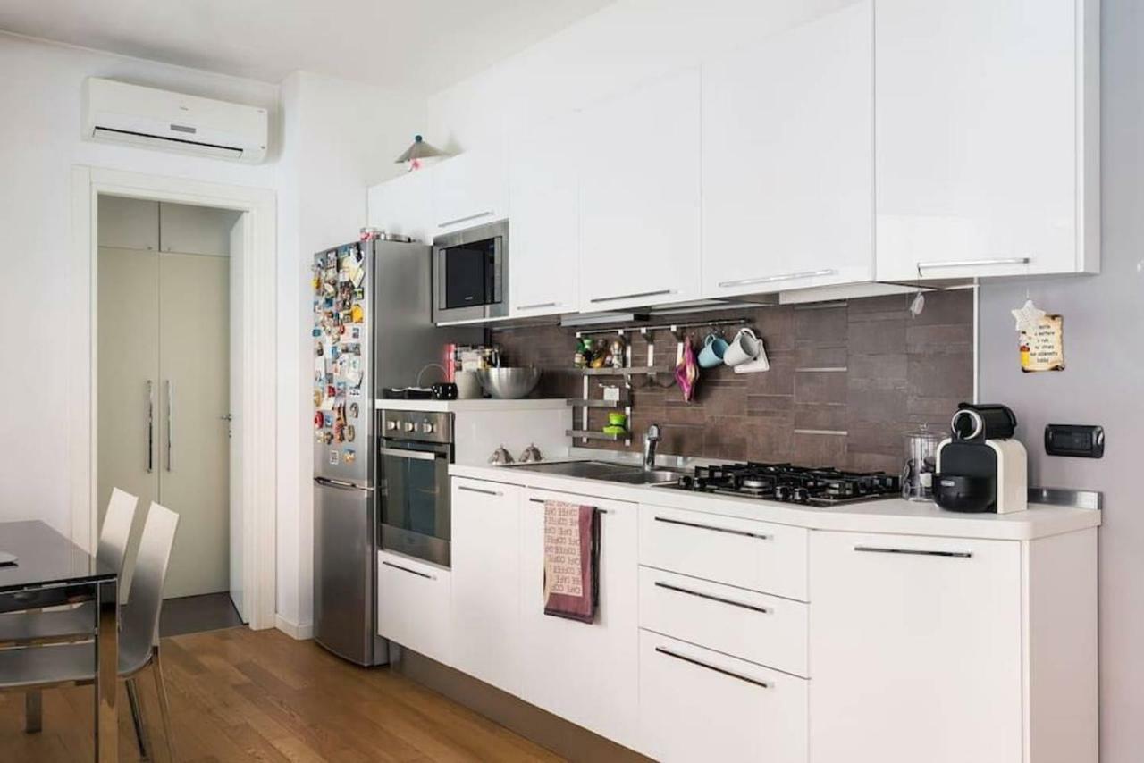Delizioso Bilocale In Bocconi - Porta Romana Milan