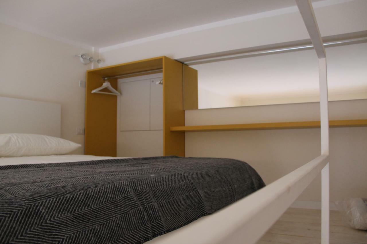 Loft In Brera Apartment