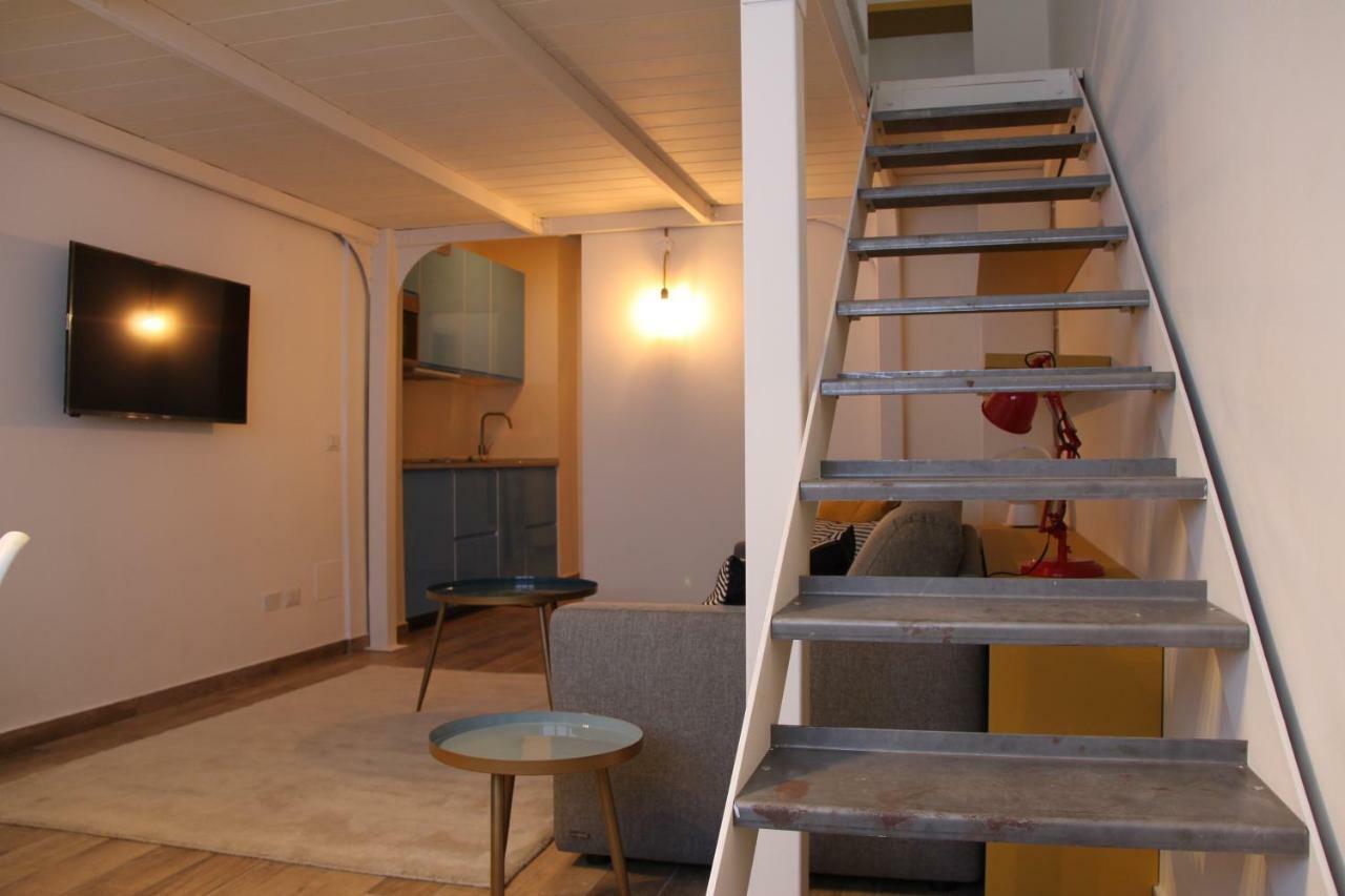 Loft In Brera Milan