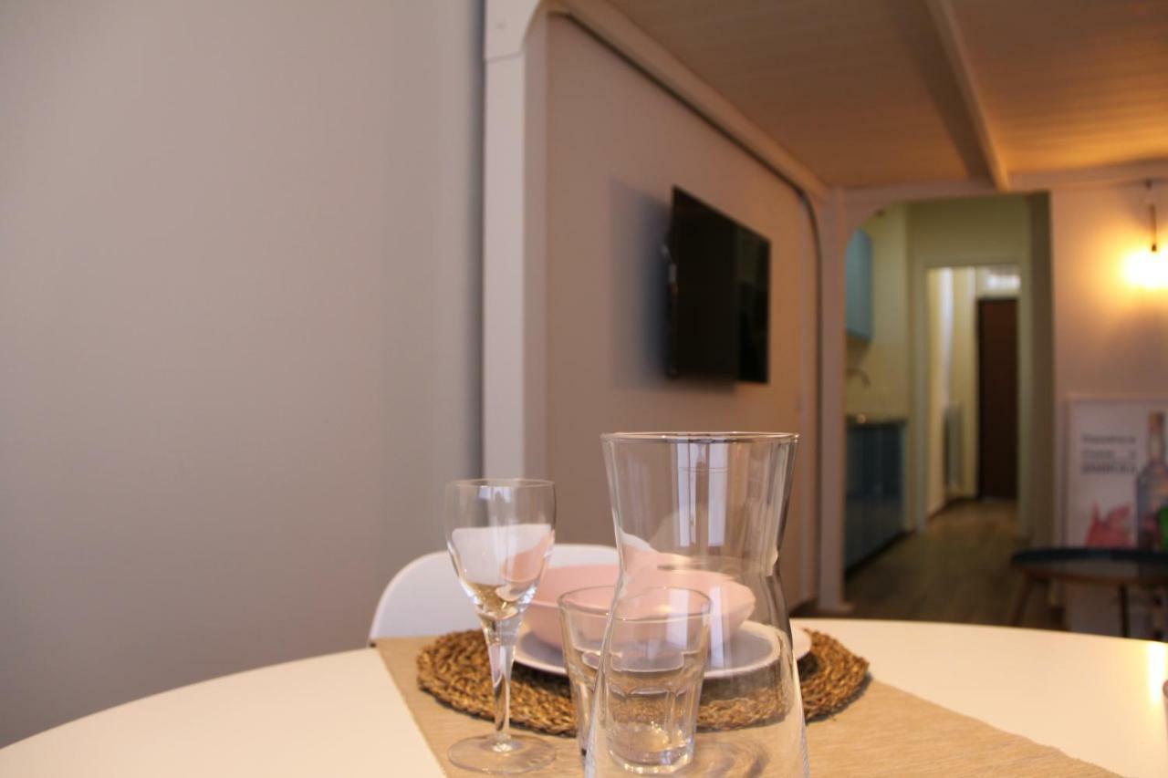 Loft In Brera Apartment