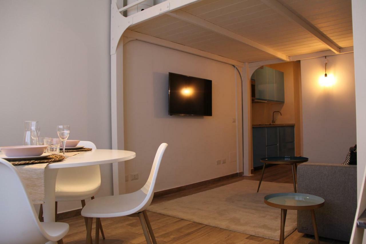 Loft In Brera * Milan