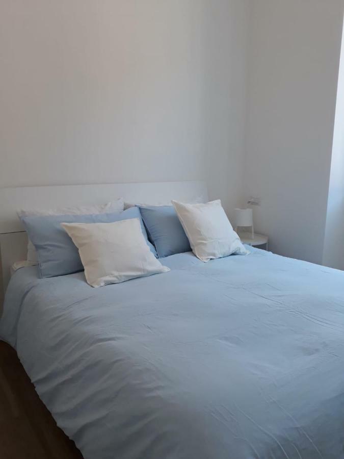Con Vista Apartment Milan