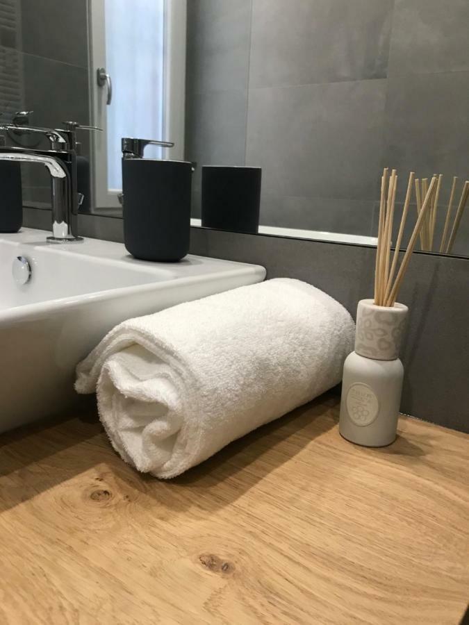Appartamento Milanofierapartments